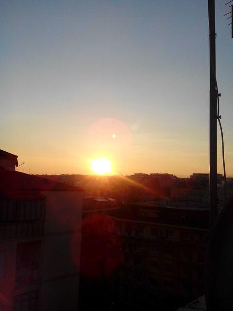 Prima Luce Roma Exterior foto