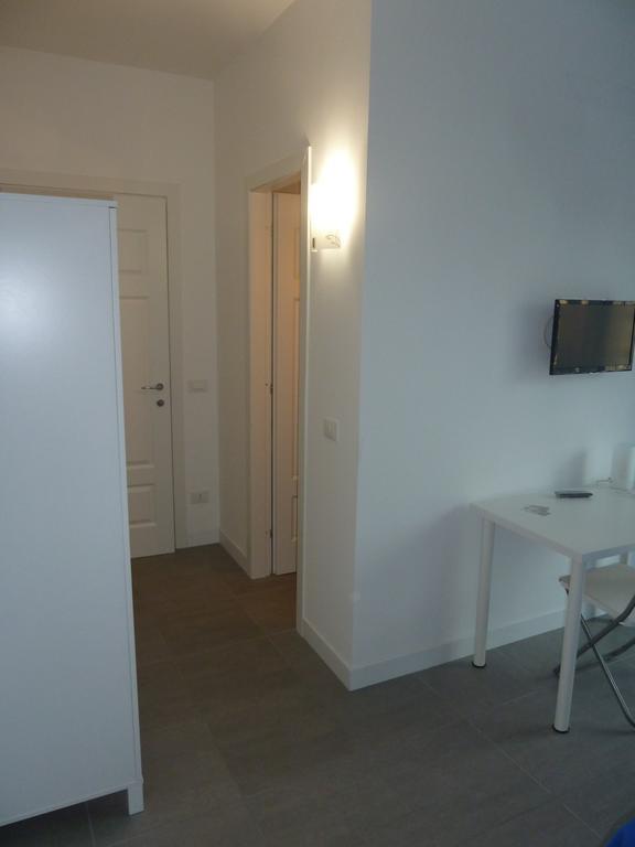 Prima Luce Roma Quarto foto
