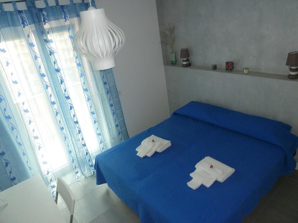 Prima Luce Roma Quarto foto