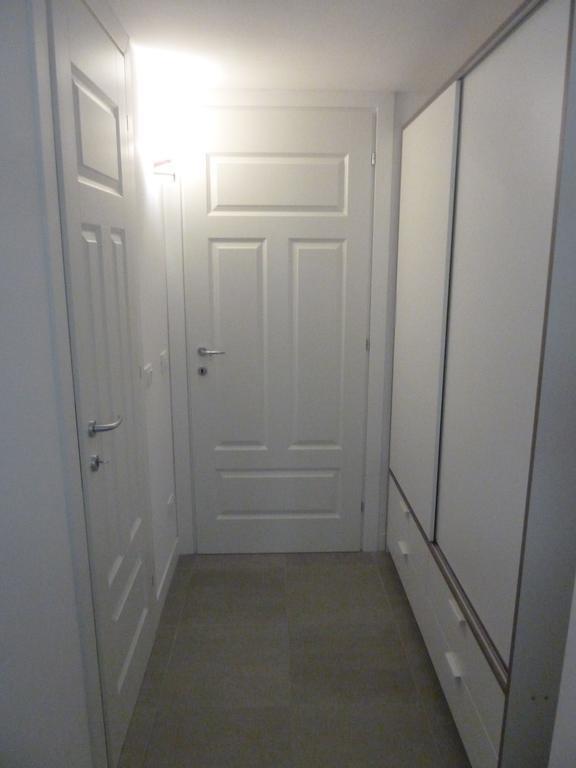 Prima Luce Roma Quarto foto