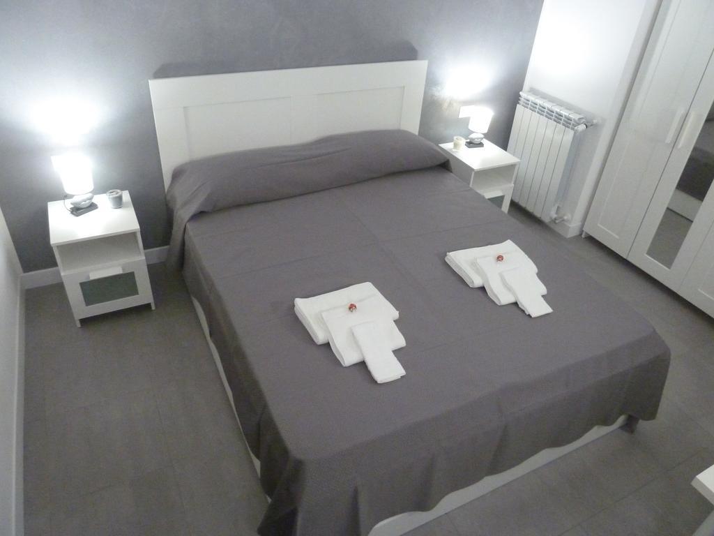 Prima Luce Roma Quarto foto