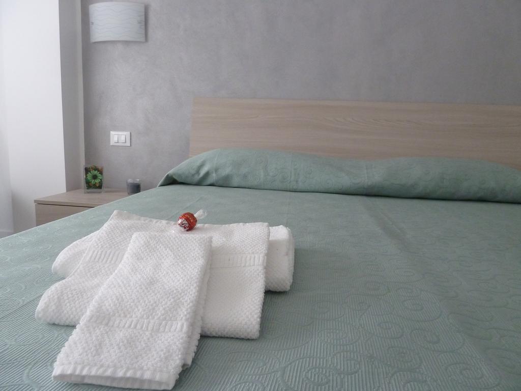 Prima Luce Roma Quarto foto