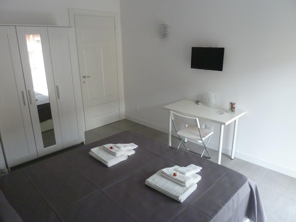 Prima Luce Roma Quarto foto