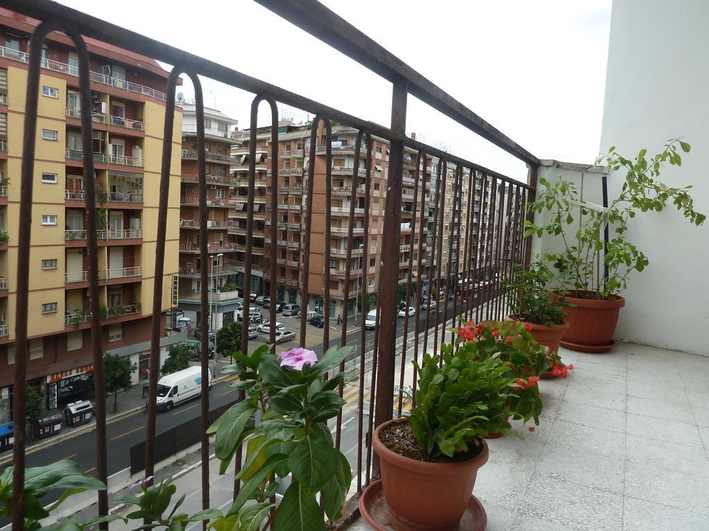 Prima Luce Roma Quarto foto