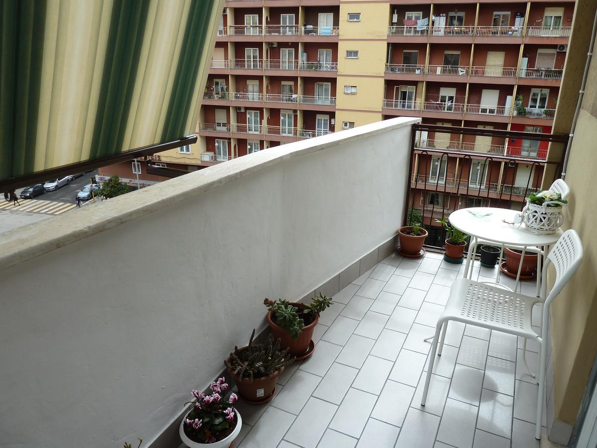 Prima Luce Roma Exterior foto