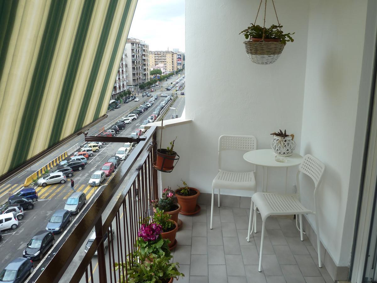 Prima Luce Roma Exterior foto