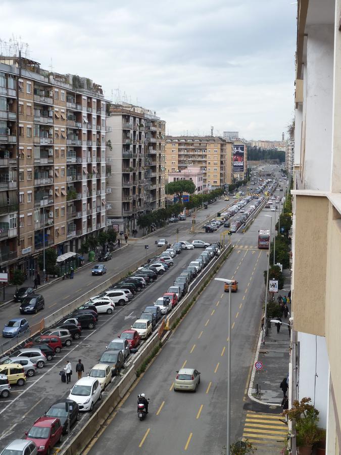 Prima Luce Roma Exterior foto